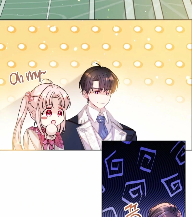 The Consequences of Messing With the Original Work Chapter 32 - Page 109