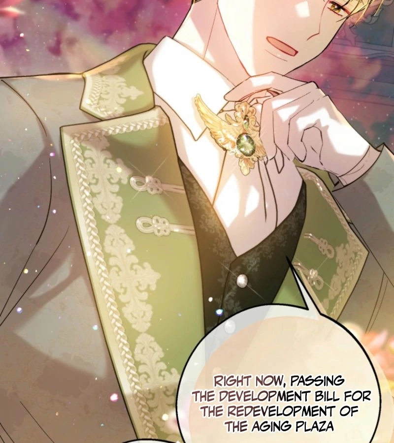 The Consequences of Messing With the Original Work Chapter 32 - Page 17