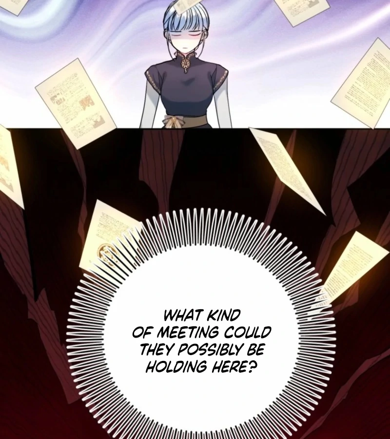 The Consequences of Messing With the Original Work Chapter 32 - Page 2