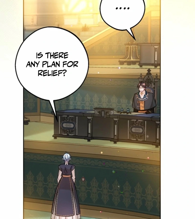 The Consequences of Messing With the Original Work Chapter 32 - Page 27