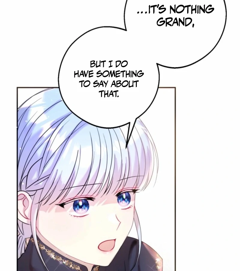 The Consequences of Messing With the Original Work Chapter 32 - Page 32