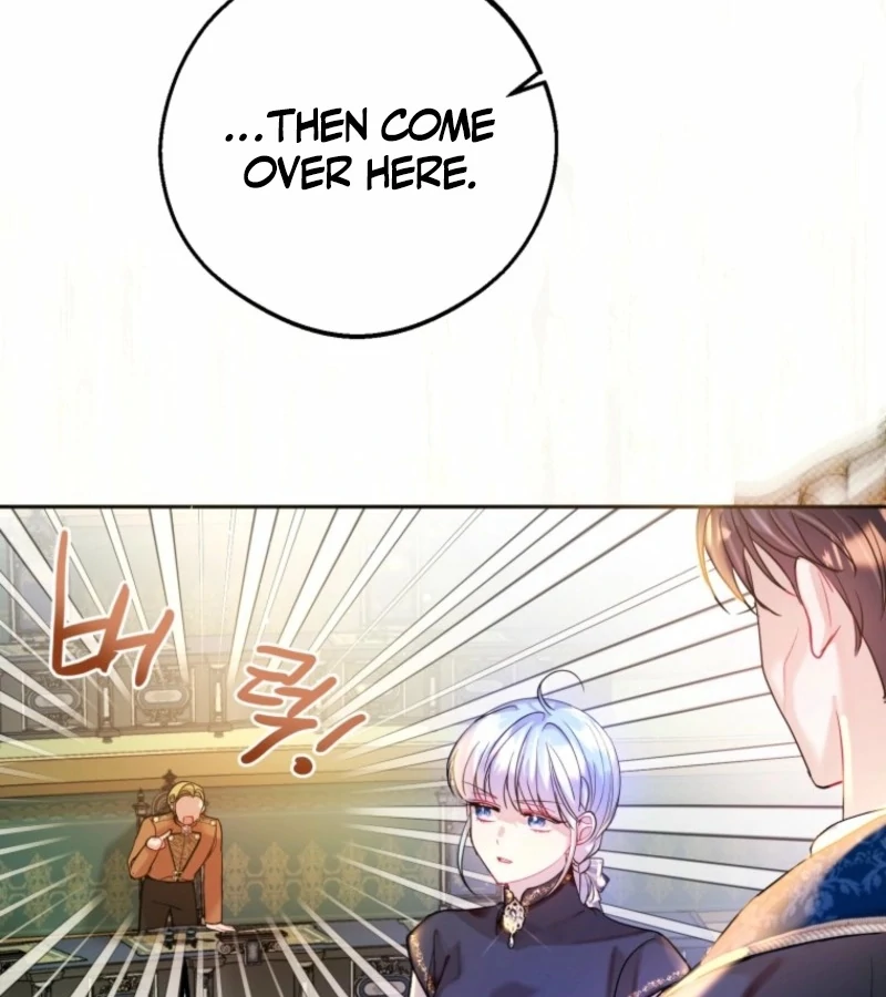 The Consequences of Messing With the Original Work Chapter 32 - Page 34