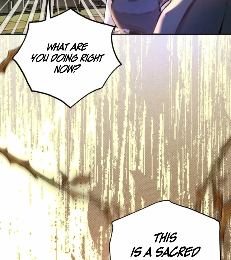 The Consequences of Messing With the Original Work Chapter 32 - Page 35