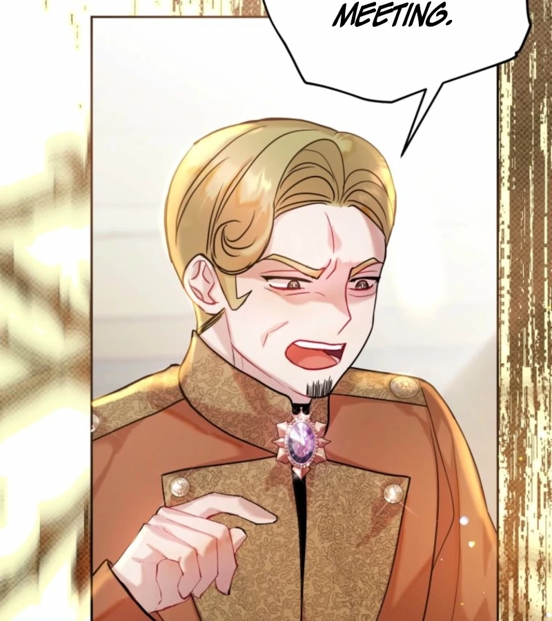 The Consequences of Messing With the Original Work Chapter 32 - Page 36