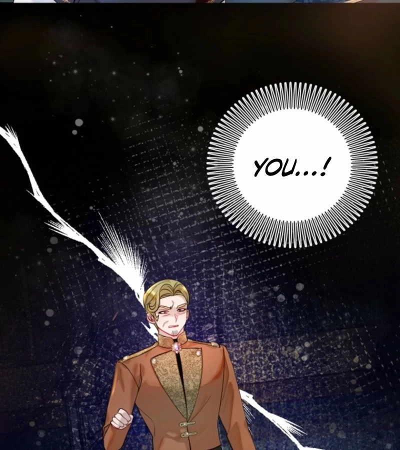 The Consequences of Messing With the Original Work Chapter 32 - Page 39