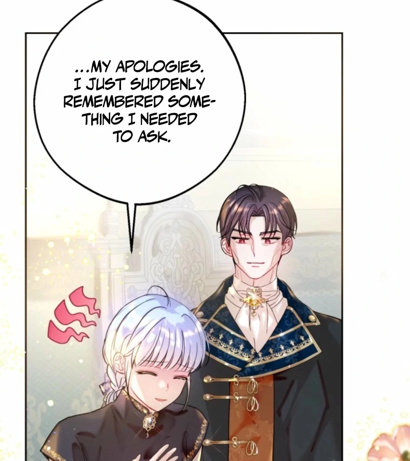 The Consequences of Messing With the Original Work Chapter 32 - Page 42