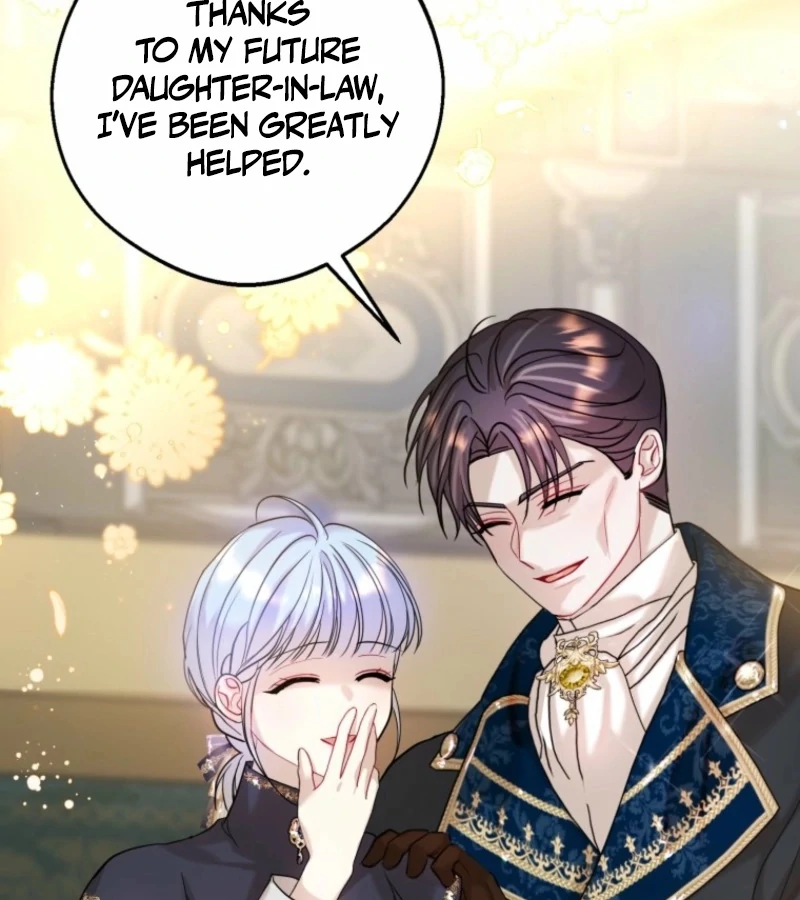 The Consequences of Messing With the Original Work Chapter 32 - Page 51