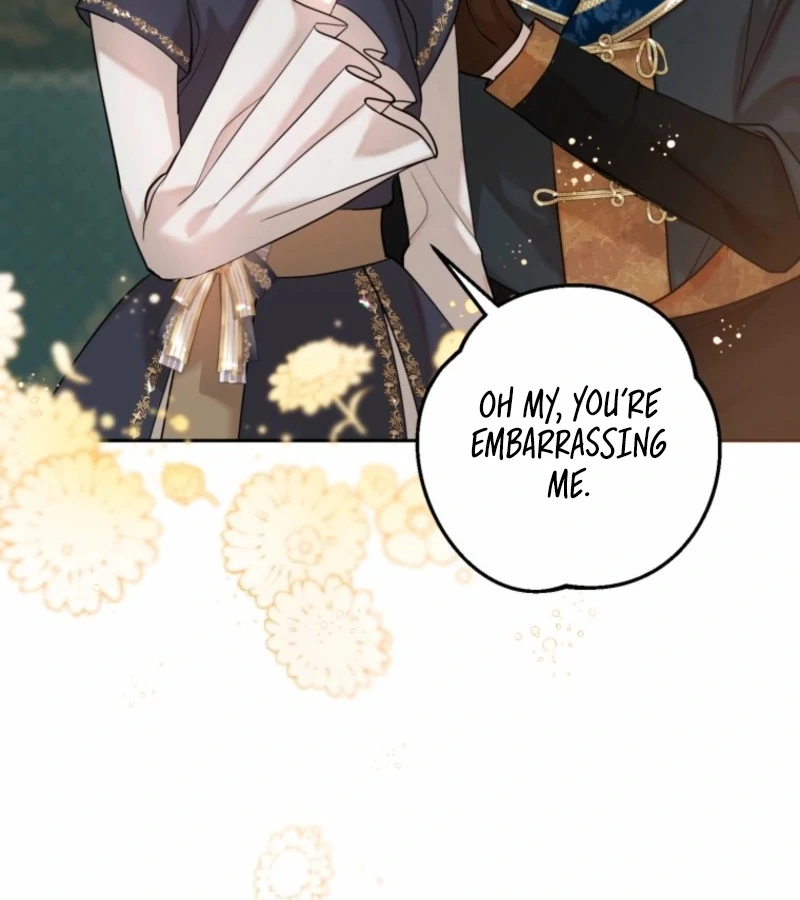 The Consequences of Messing With the Original Work Chapter 32 - Page 52
