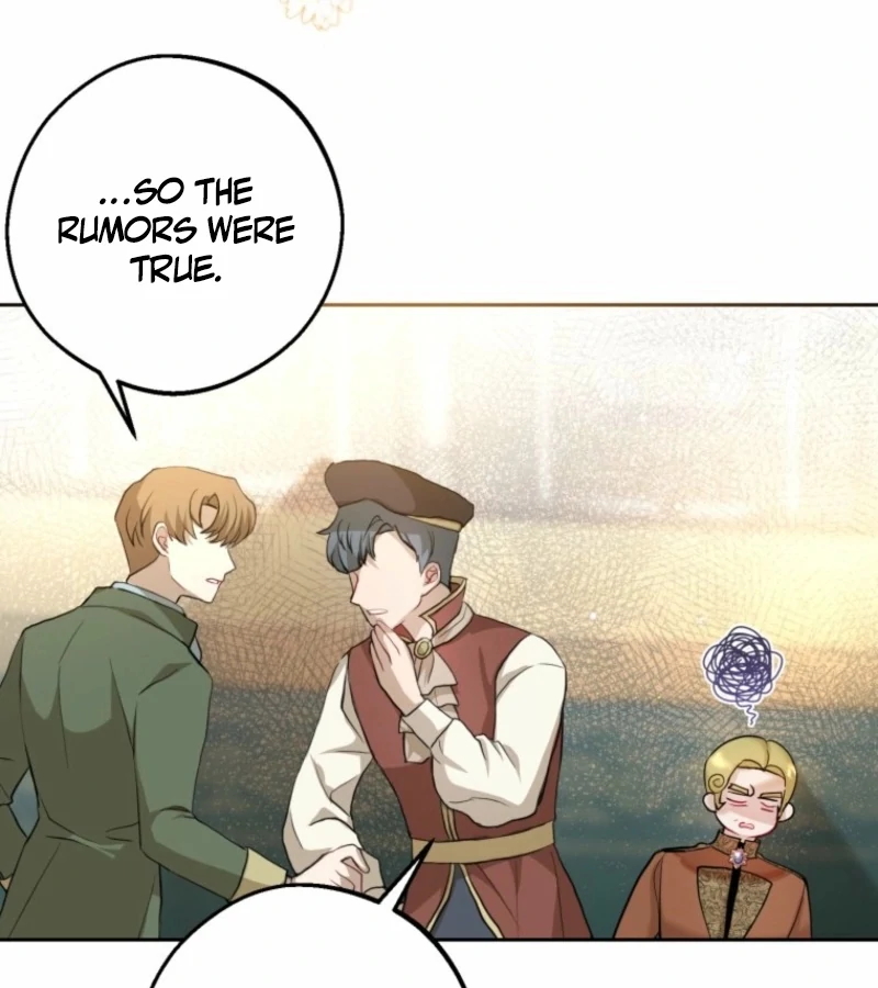 The Consequences of Messing With the Original Work Chapter 32 - Page 53