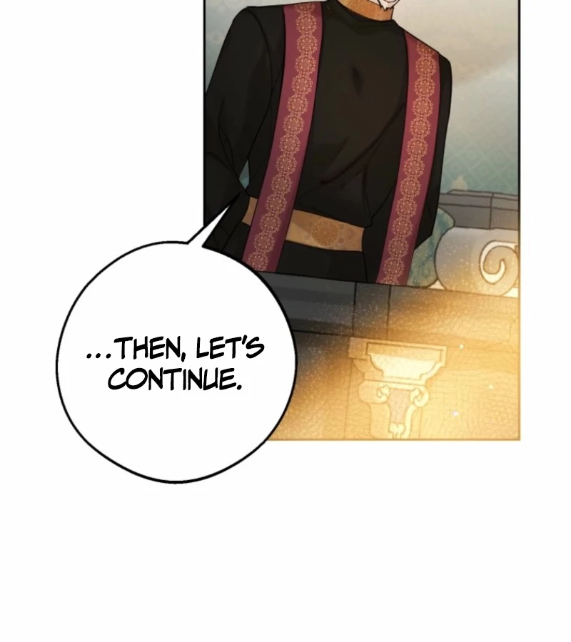 The Consequences of Messing With the Original Work Chapter 32 - Page 55