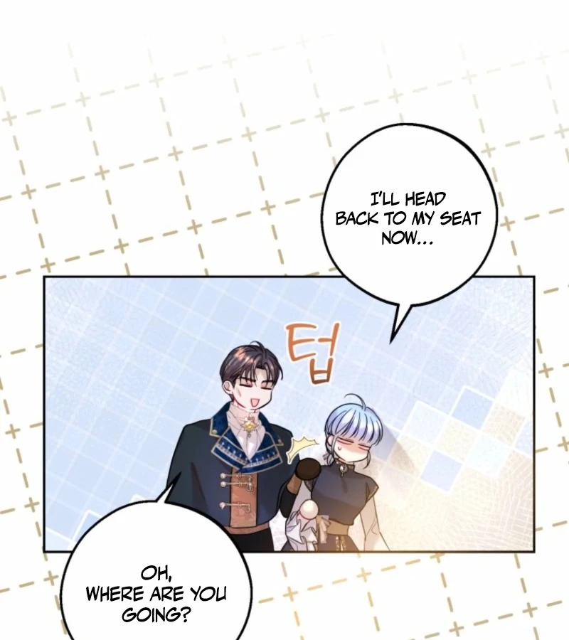 The Consequences of Messing With the Original Work Chapter 32 - Page 56