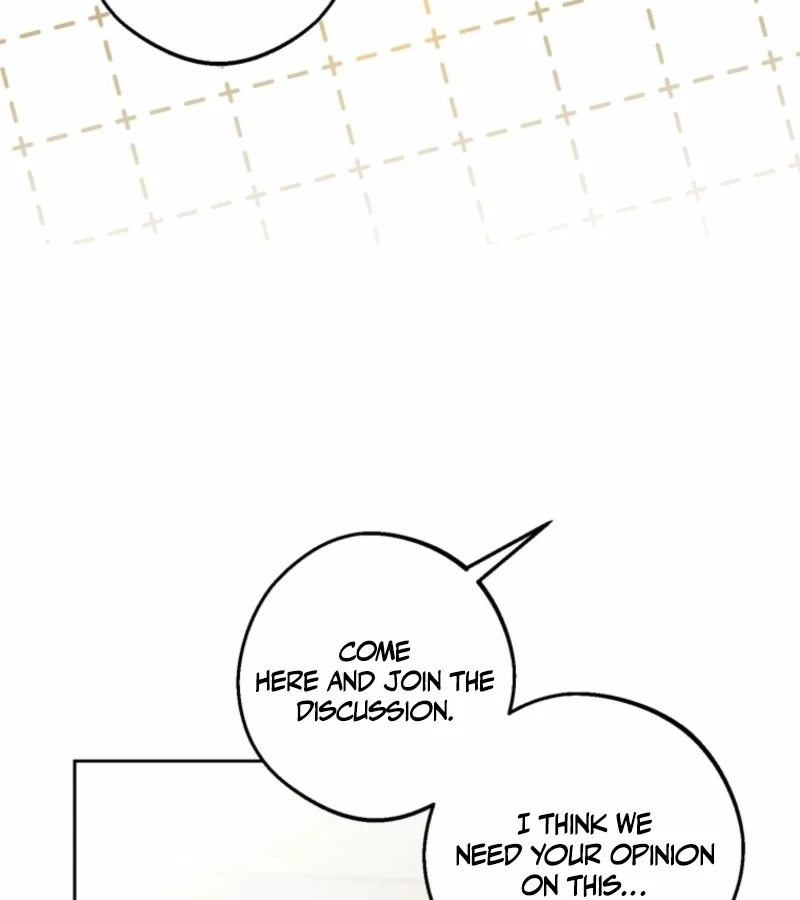 The Consequences of Messing With the Original Work Chapter 32 - Page 57