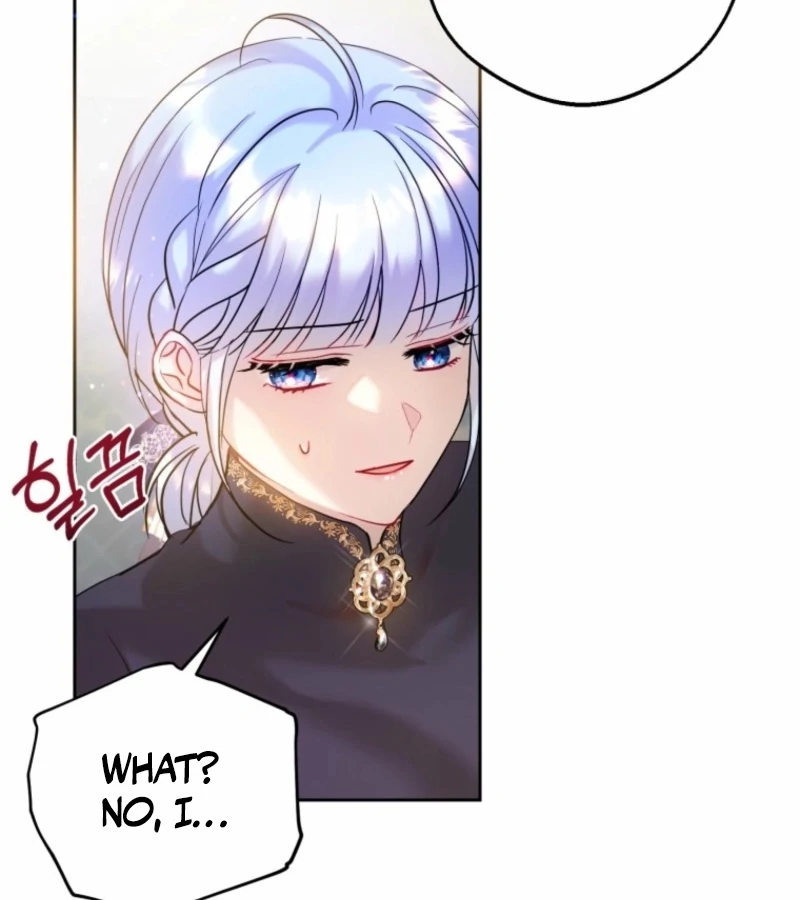 The Consequences of Messing With the Original Work Chapter 32 - Page 58