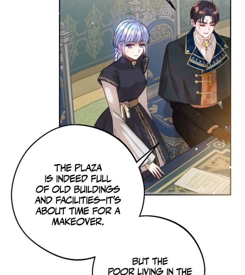 The Consequences of Messing With the Original Work Chapter 32 - Page 63