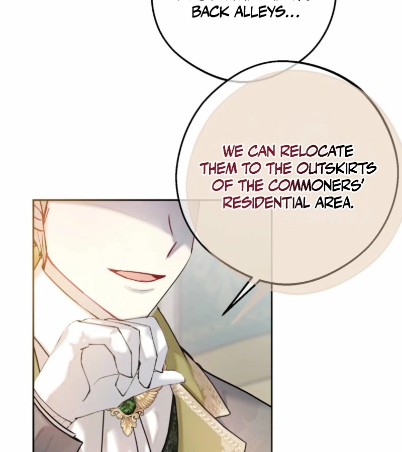 The Consequences of Messing With the Original Work Chapter 32 - Page 64