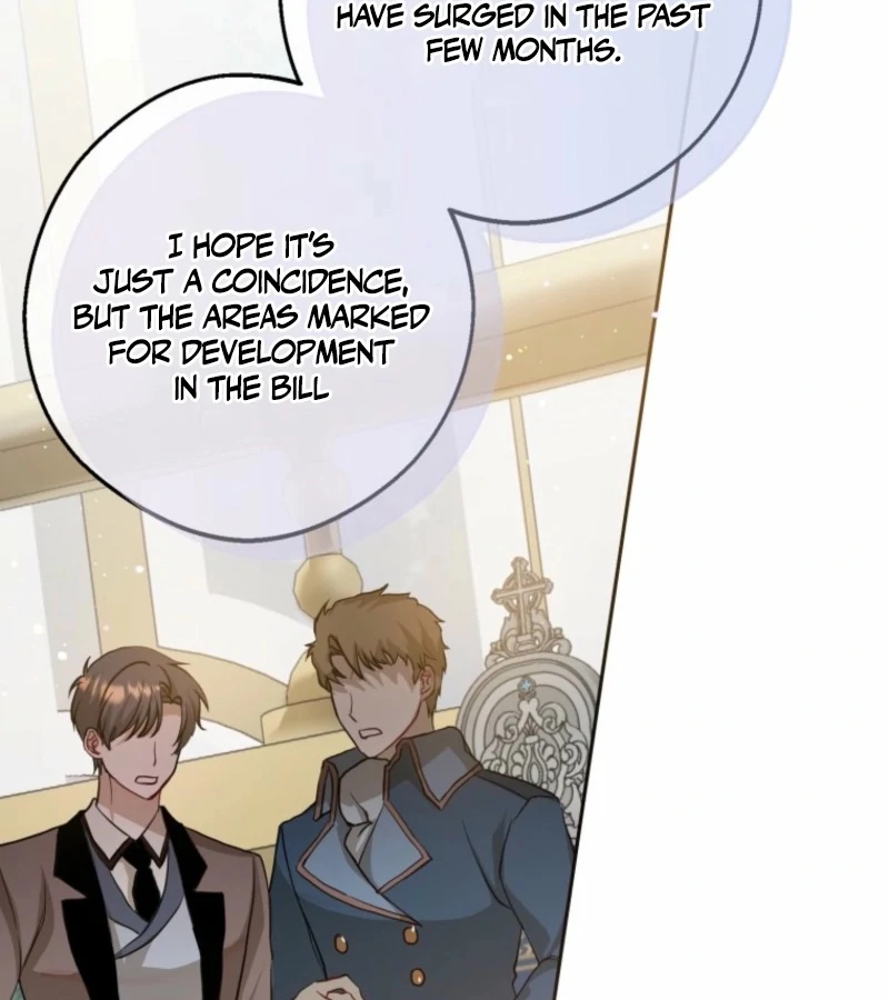 The Consequences of Messing With the Original Work Chapter 32 - Page 68
