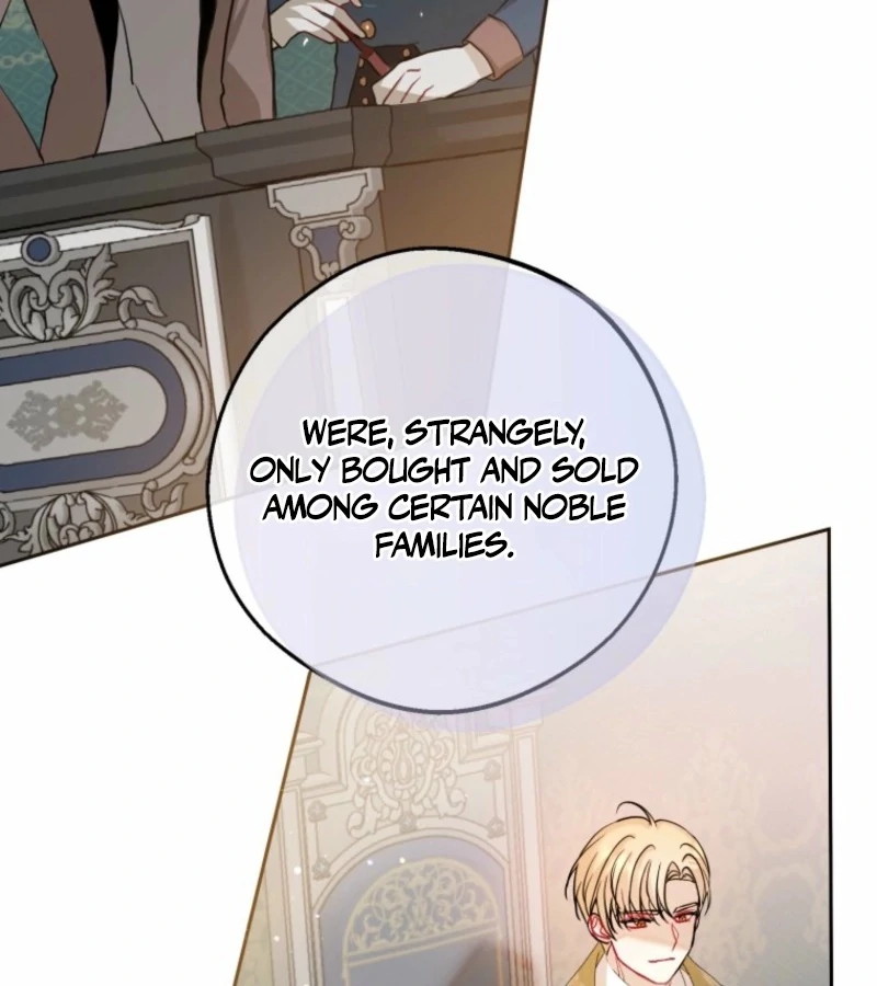The Consequences of Messing With the Original Work Chapter 32 - Page 69