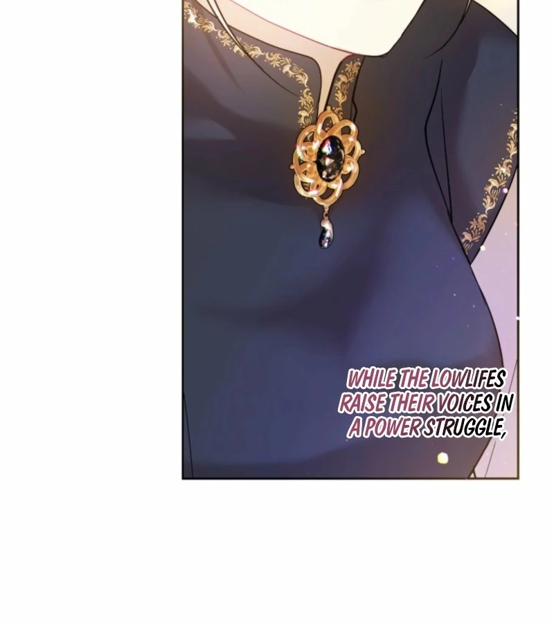 The Consequences of Messing With the Original Work Chapter 32 - Page 7