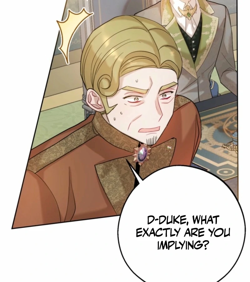 The Consequences of Messing With the Original Work Chapter 32 - Page 70