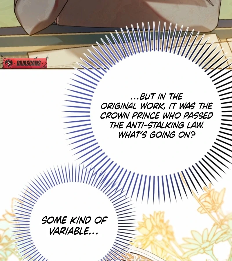 The Consequences of Messing With the Original Work Chapter 32 - Page 80