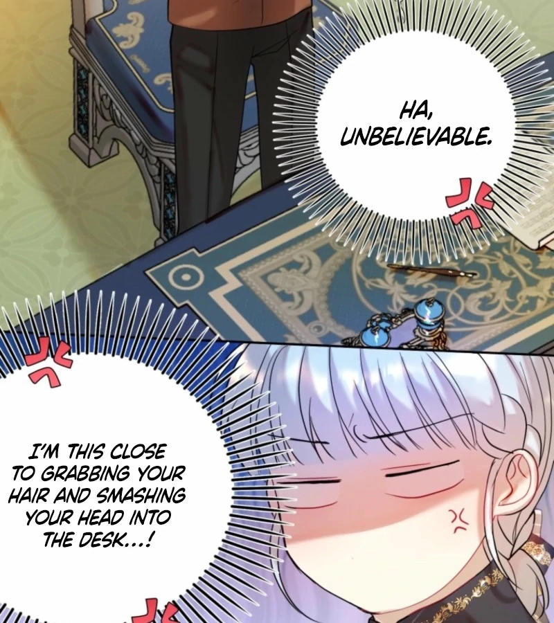 The Consequences of Messing With the Original Work Chapter 32 - Page 93