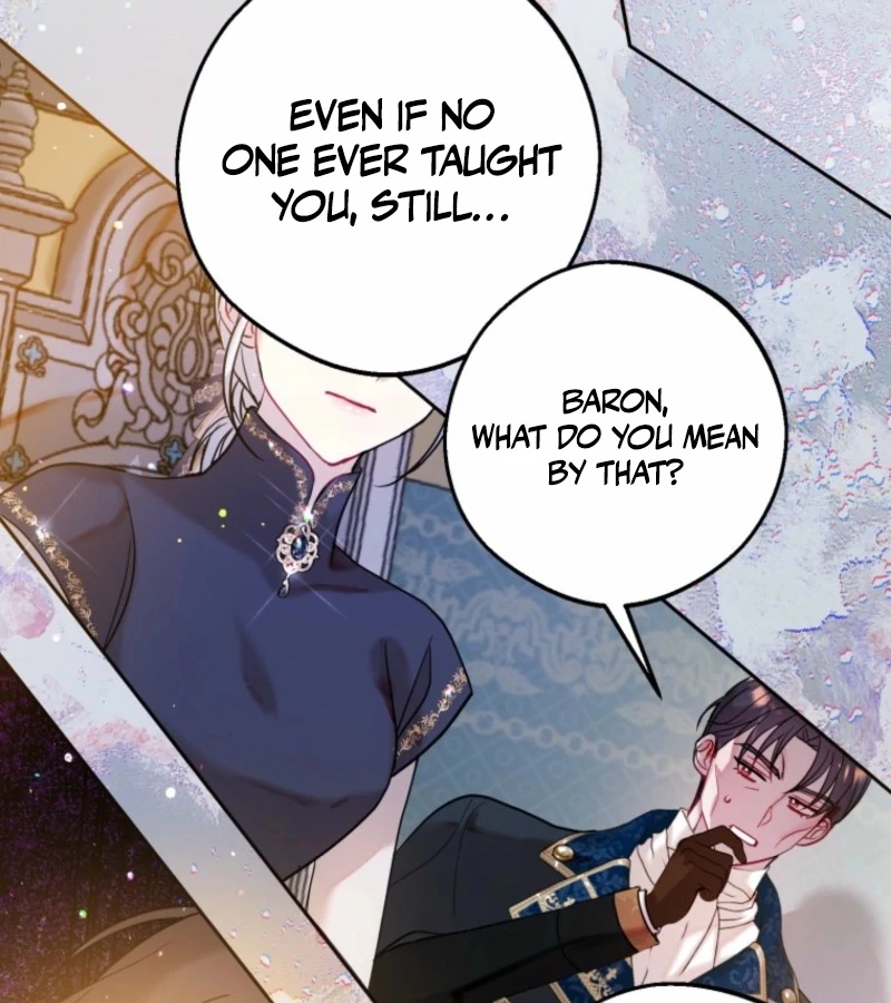 The Consequences of Messing With the Original Work Chapter 32 - Page 97