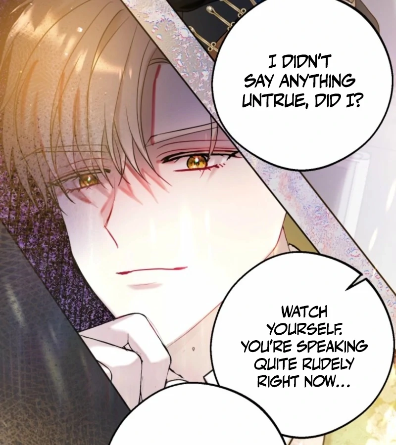The Consequences of Messing With the Original Work Chapter 32 - Page 98