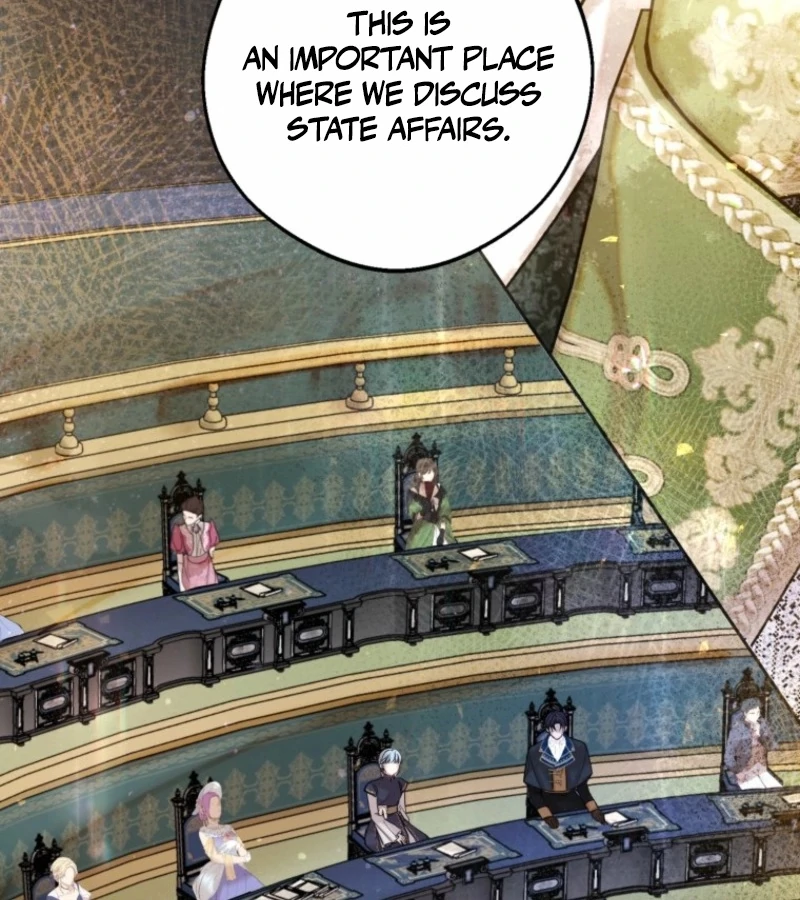 The Consequences of Messing With the Original Work Chapter 32 - Page 99
