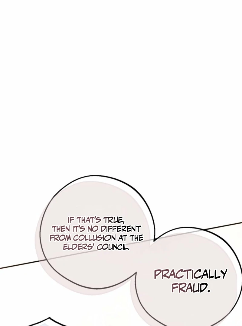 The Consequences of Messing With the Original Work Chapter 33 - Page 13