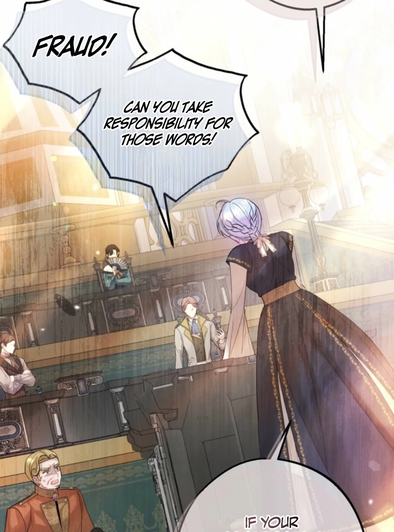 The Consequences of Messing With the Original Work Chapter 33 - Page 14