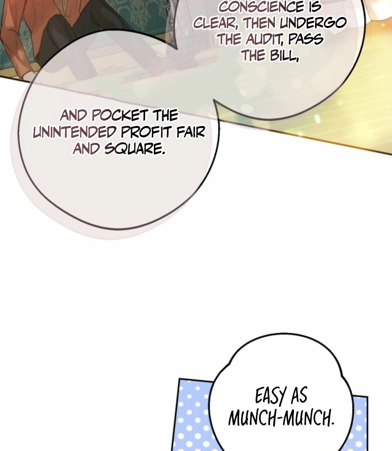 The Consequences of Messing With the Original Work Chapter 33 - Page 15