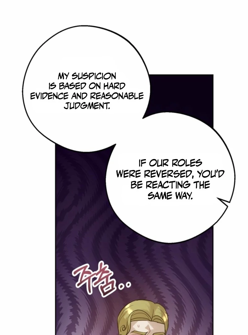 The Consequences of Messing With the Original Work Chapter 33 - Page 17