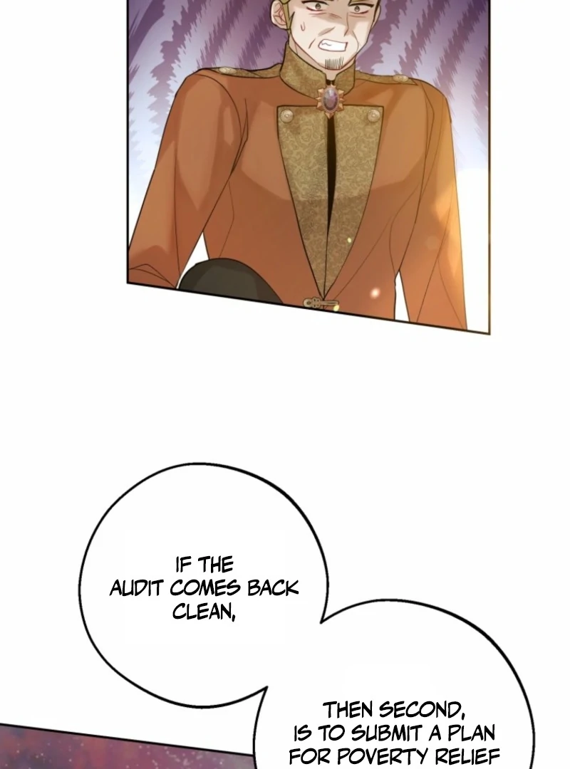 The Consequences of Messing With the Original Work Chapter 33 - Page 18