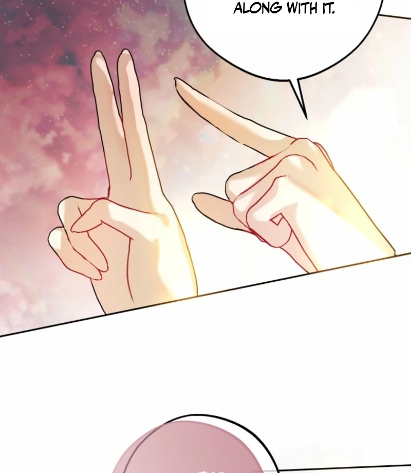 The Consequences of Messing With the Original Work Chapter 33 - Page 19