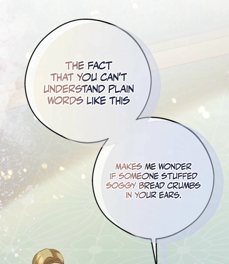 The Consequences of Messing With the Original Work Chapter 33 - Page 2