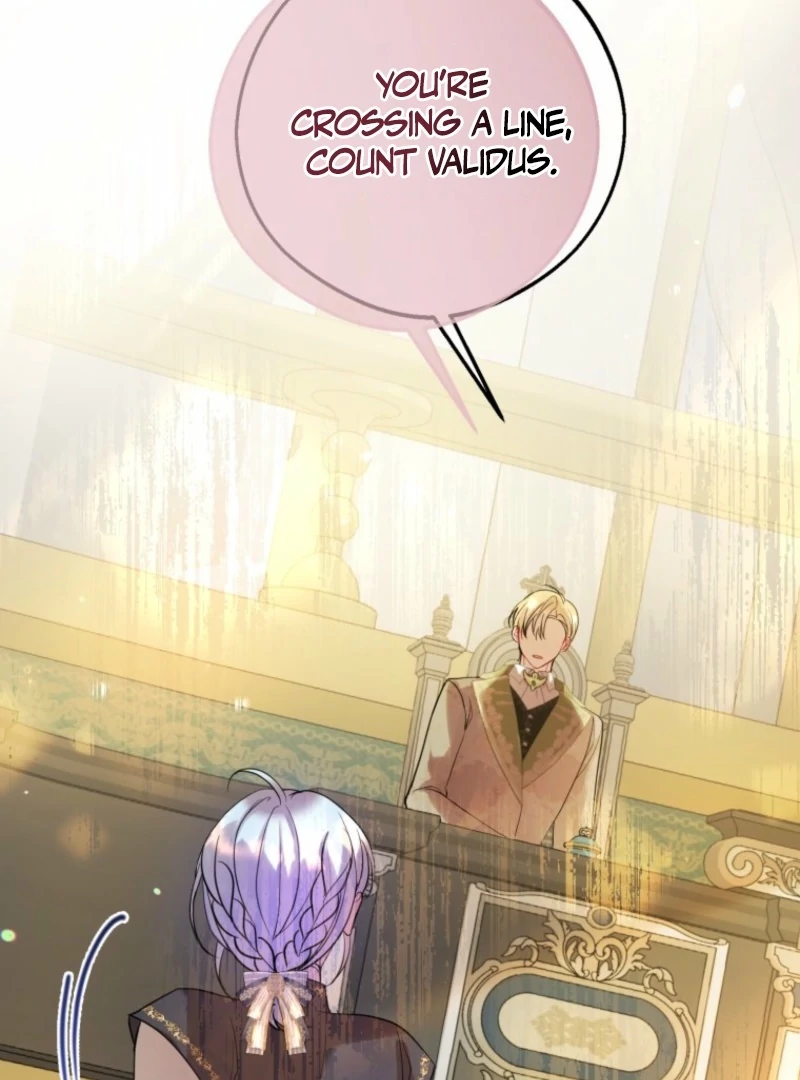The Consequences of Messing With the Original Work Chapter 33 - Page 21
