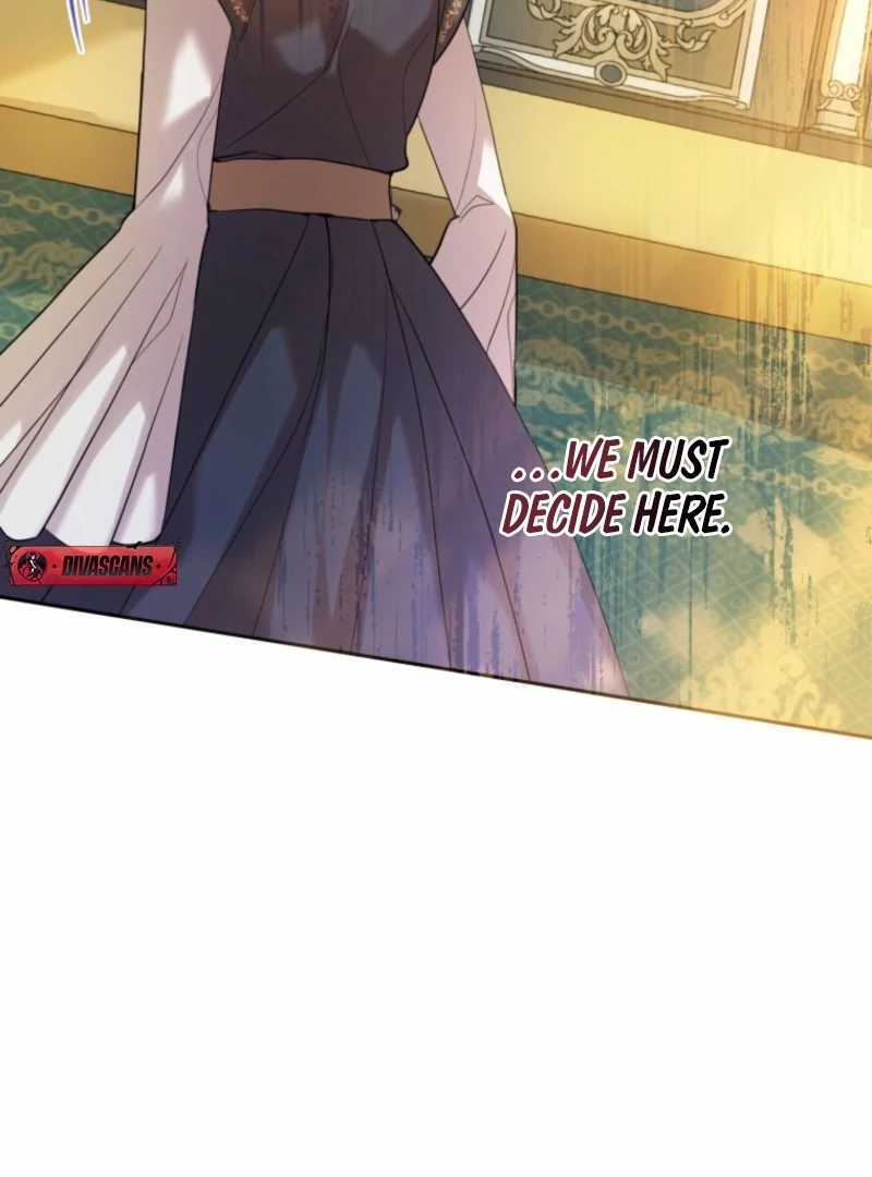 The Consequences of Messing With the Original Work Chapter 33 - Page 22