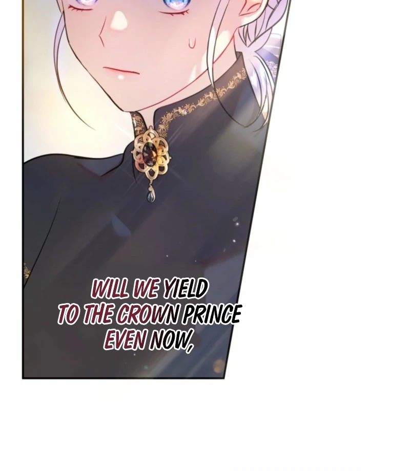 The Consequences of Messing With the Original Work Chapter 33 - Page 24