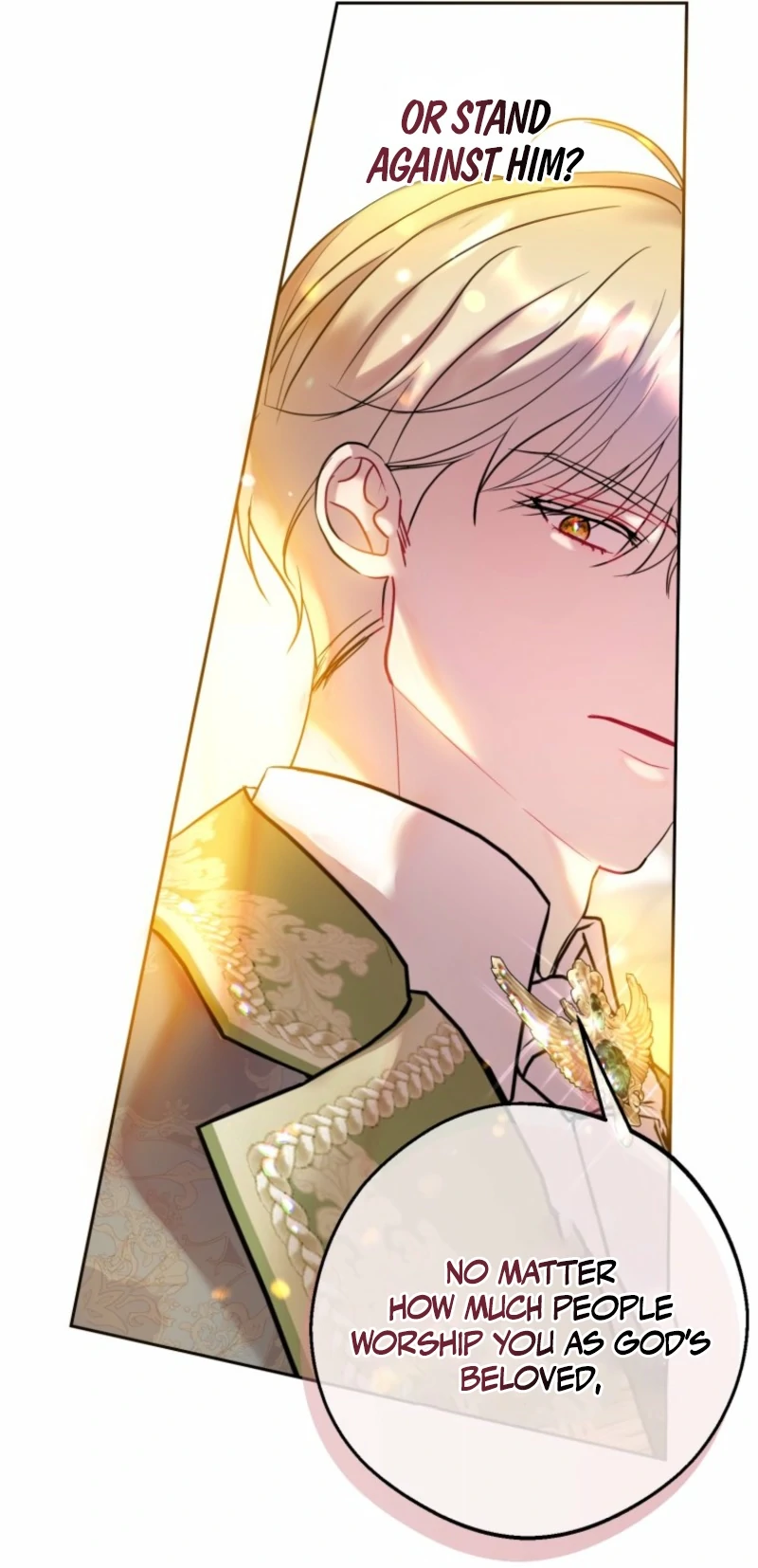 The Consequences of Messing With the Original Work Chapter 33 - Page 25