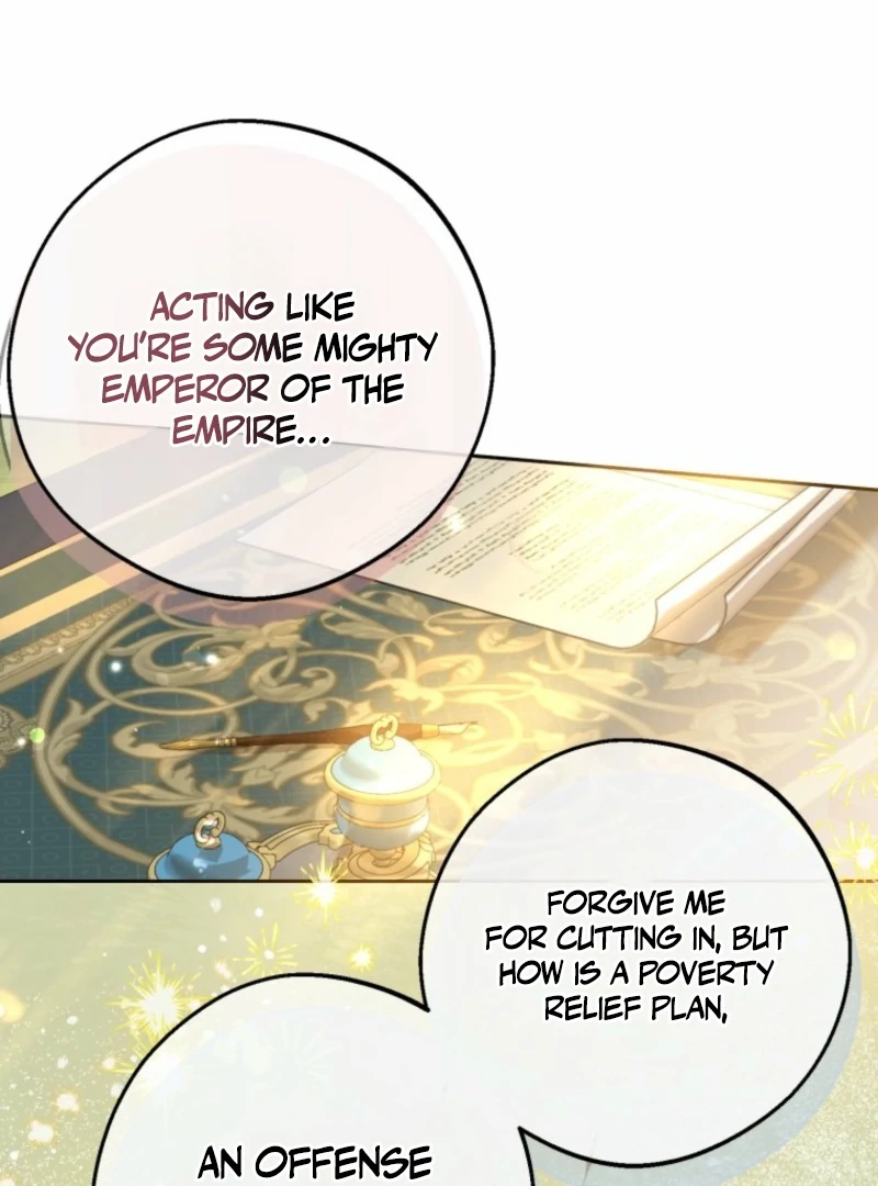 The Consequences of Messing With the Original Work Chapter 33 - Page 26