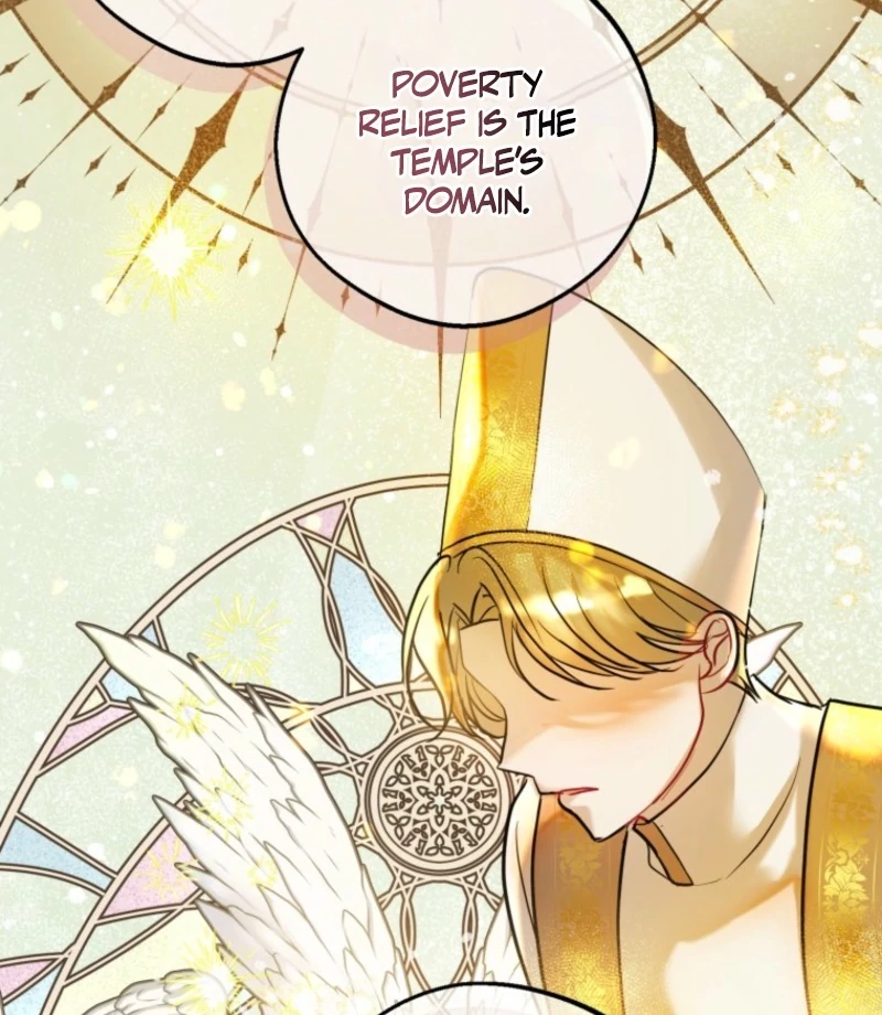 The Consequences of Messing With the Original Work Chapter 33 - Page 28
