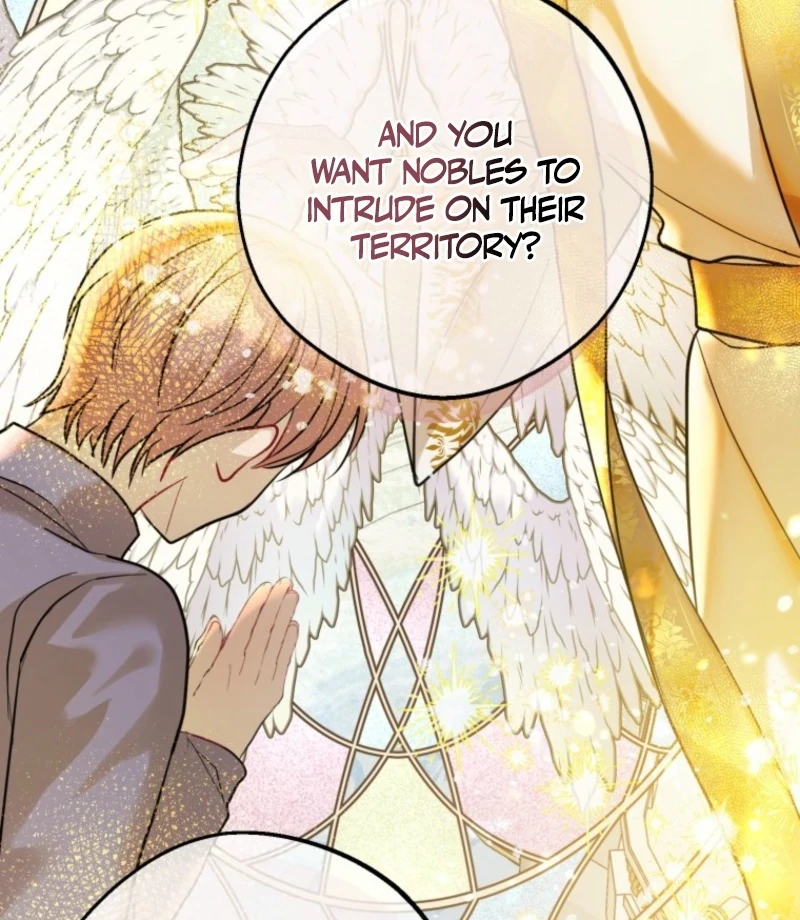 The Consequences of Messing With the Original Work Chapter 33 - Page 29