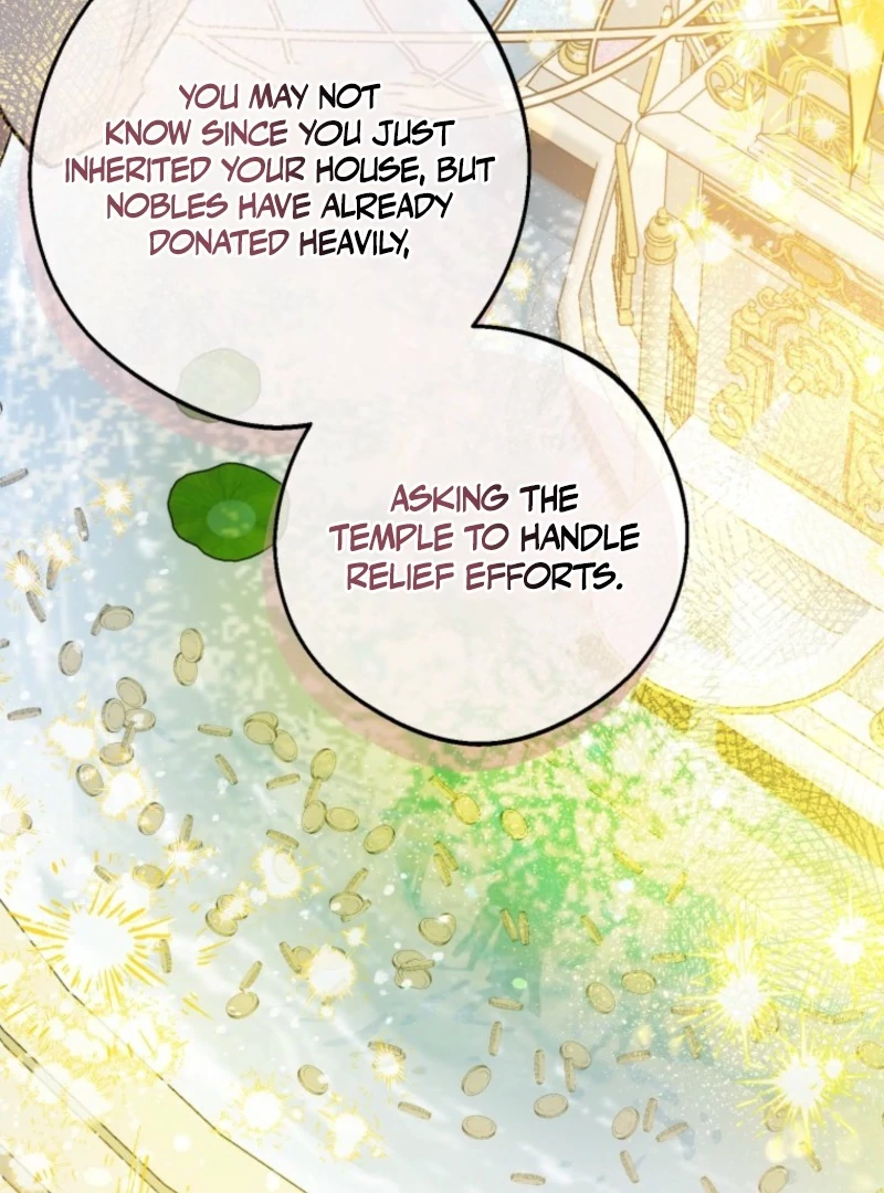 The Consequences of Messing With the Original Work Chapter 33 - Page 30