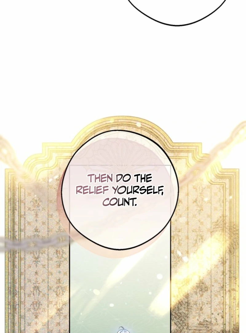 The Consequences of Messing With the Original Work Chapter 33 - Page 35