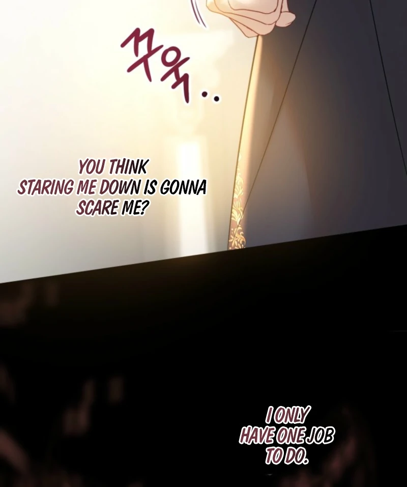 The Consequences of Messing With the Original Work Chapter 33 - Page 38