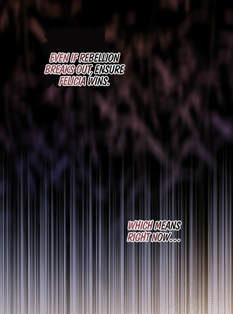 The Consequences of Messing With the Original Work Chapter 33 - Page 39