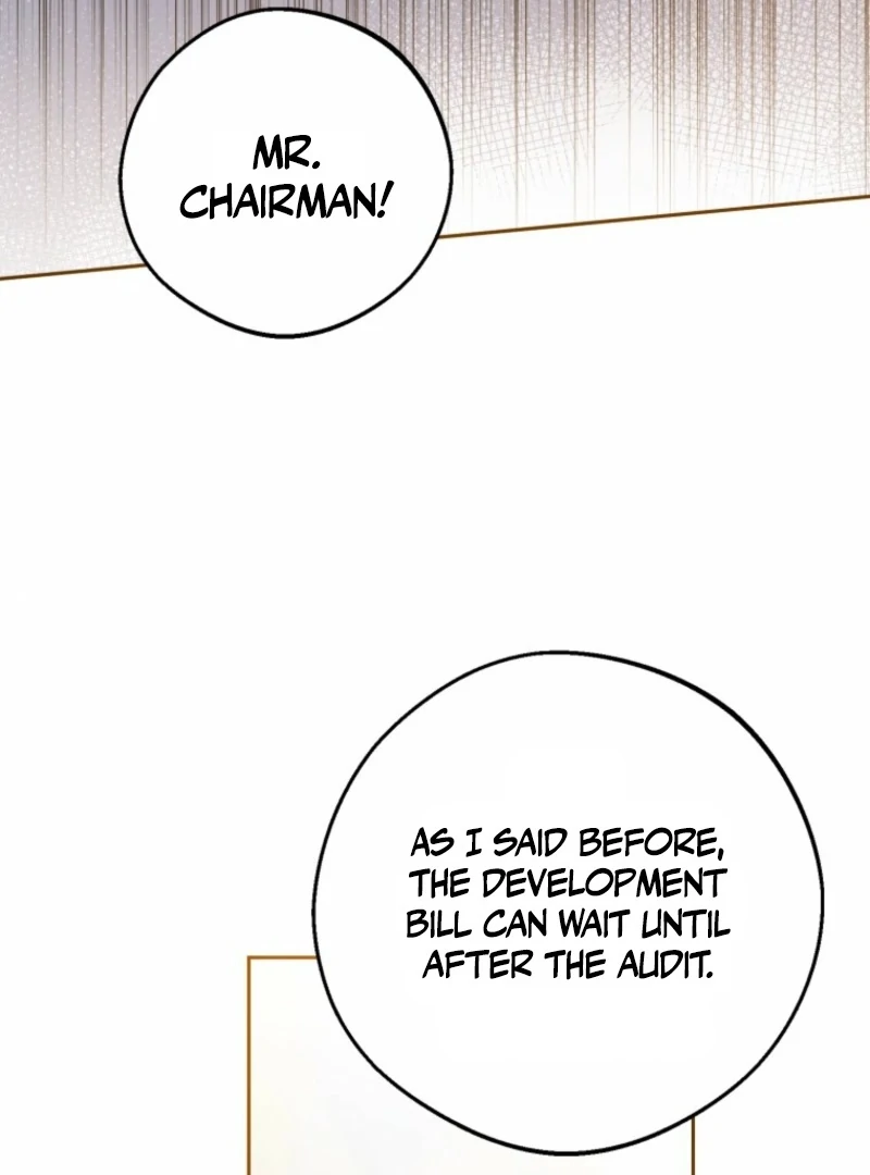 The Consequences of Messing With the Original Work Chapter 33 - Page 40