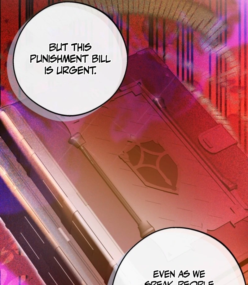 The Consequences of Messing With the Original Work Chapter 33 - Page 42