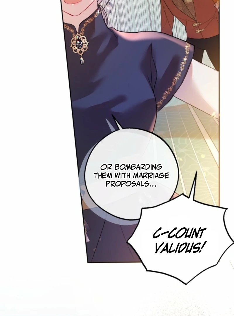 The Consequences of Messing With the Original Work Chapter 33 - Page 44