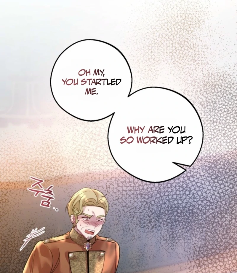 The Consequences of Messing With the Original Work Chapter 33 - Page 45